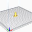 2023-03-01_23h05_04.jpg Automatic doorkeeper for henhouse hatches - 100% 3D Printing