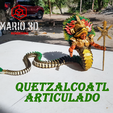 quetzalcoatl5.png quetzalcoatl the feathered serpent