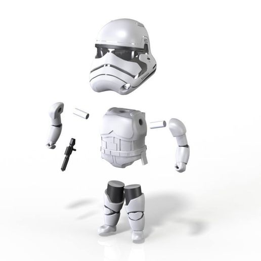 Stormtrooper4.jpg Stormtrooper / 風暴 兵