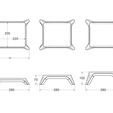 Pro Monitor Stand dwg.JPG Pro Monitor Stand 3 Heights