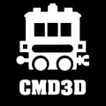 CMD3D