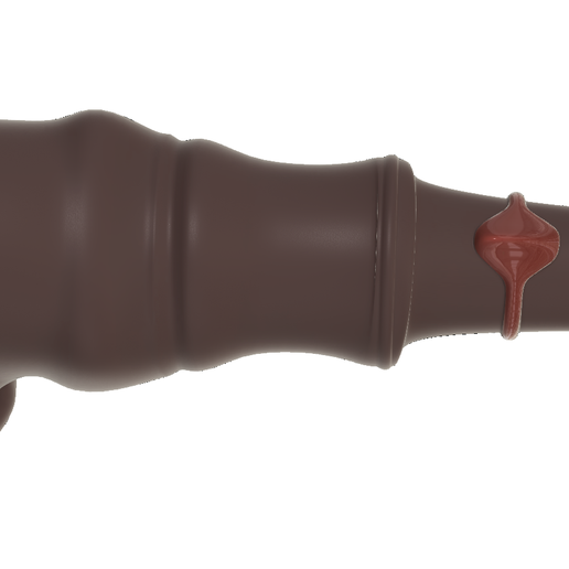 🐎 Pferd Real Size anal vaginal plug fest gefüllt wichsen dong schwanz  penis fetisch hintern vagina spielzeug masturbator erwachsenen dildo  schwanz jap-308B 3d print cnc・ STL Datei für ・Cults