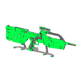 8.png BR55 - Halo - Printable 3d model - STL files