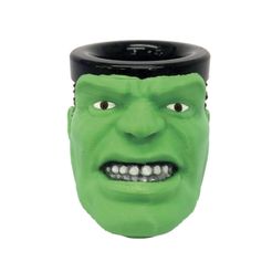 HULK.jpg Archivo STL gratis Mate Hulk・Modelo para descargar y imprimir en 3D, fantasyimpresiones