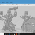 Screenshot-(183).png Fichier 3D mémos du cogbot avec des haches de beurre・Objet pour impression 3D à télécharger