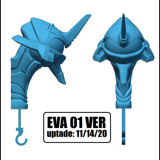 UNIT 01 VER.png PORTA-CHAVES DE PAREDE - OLHO (TODA A COLECÇÃO)