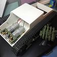 200567001_317744329943460_3665805786798696006_n.jpg Russian T-26 1:16 RC Tank Full Option + Updated Datas and some Options