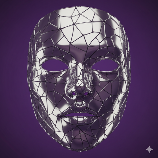 mythology mask STL, faceless mask STL, hyper detailed mask, tactical mask STL, antihero mask STL, robot mask STL, knight mask STL, medieval mask STL, mask template STL, Carnival mask STL, mask file, samurai mask STL, masquerade mask STL, cyberpunk mask ST