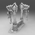 RENDER№1.jpg Middle earth architecture - exterior decoration pack