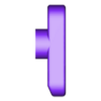 handle.stl Маленький штатив с шарнирным соединением