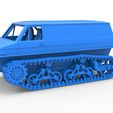 50.jpg Diecast Vintage Monster tank Version 3 масштаб 1:25