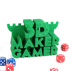 Capture_d__cran_2015-09-15___01.39.01.png Fichier STL gratuit 3D Maker Gamer Logo・Objet pour impression 3D à télécharger