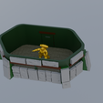bunker_no_roof.png 40000 Grimdark Imperial Bunker