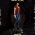 evellen0000.00_00_00_00.Still001.jpg Chloe Frazer - Uncharted The Lost Legacy - Collectible Rare Model