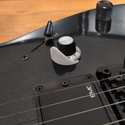 knobguard_medium_img1.png KNOBGUARD - Guitar knob protector - Size Medium