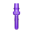 The drain_V3.stl Scale urinal with accessories 💪