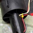 20200612_201426.jpg Freewing F-16 LED Afterburner Adapter for 70mm EDF Outrunner (Pro)