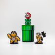 5B4A8688-Edit.jpg Coleção de arte de pixéis 3D Super Mario Bros 3