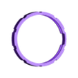 InnerRing.stl Conteneur de chiffrement