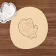 05.jpg Moon Witch Collection Cookie Cutter Set