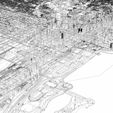 2022-USA-Chicaco-wf.jpg Chicago USA - Mass buildings