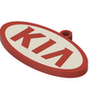 Kia-I-Outline.png Keychain: KIA I