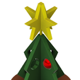 2022-11-29.png Christmas Tree w/ Ornaments