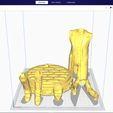 CURA 1.jpg TOMMY SHELBY 3DMODEL SABIOPRODS 3D model