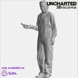 3.jpg Samuel Drake (Suit) UNCHARTED 3D COLLECTION