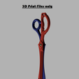 Rending Scissors -v2 -Profile-filesonly.png Kill la Kill Rending Scissors Scissor Blades