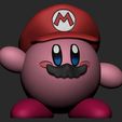 kirby-mario-1.jpg Mario Kirby