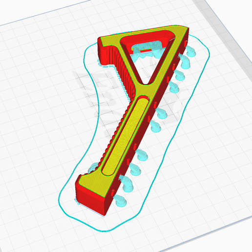 Capture-d’écran-2023-12-25-à-13.05.07.png M-LOK / KEYMOD Angled foregrip / Grip