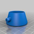 58d52e712fa2cfc2dedeb7aece6cc8b4.png Free 3D file Kort Nozzle・3D printable object to download, Uptime
