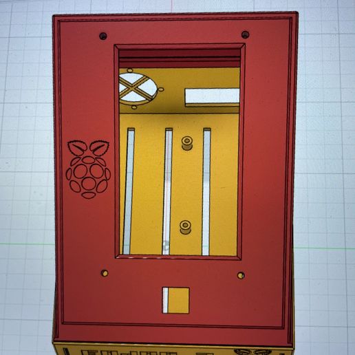 WhatsApp-Image-2023-01-04-at-22.07.10-1.jpeg Ender 3 v2 Raspberry Pi Display Case Octoprint