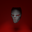 v5-9.png Halloween Skull Party Horror Face Cosplay Mask 3D print model