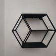IMG20240612130324.jpg Decorative cubic wall shelf