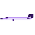 VERROU v2.stl Combination door