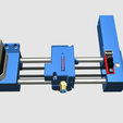 Selector-Belt-01.png SMuFF - Smart Multi Filament Feeder with #Bondtech gears