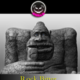 Rock_Bitter_1.png ROCK BITER THE NEVERENDING STORY