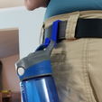 Capture d’écran 2017-09-20 à 10.48.53.png Belt Clip Water Bottle Holder