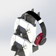 7.jpg Dual Stand for PS5 Controller and Headset