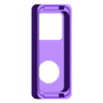 Wyze-Video-Doorbell-V2_Cover_MK2-MGB.STL Wyze Video Doorbell V2 Secure Cover (MK2)