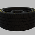 04.-Enkei-RPT1.4.png Miniature Enkei RPT1 Rim & Tire