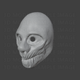 Wolf_Mask_3.png Payday The Heist Wolf Mask