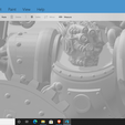 Screenshot-(186).png Fichier 3D mémos du cogbot avec des haches de beurre・Objet pour impression 3D à télécharger