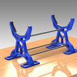 Untitled-770.png New Freestanding RC Stand for PLANES - Ironman
