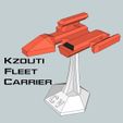 CV.jpg MicroFleet Kzouti Pride Starship Pack