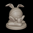 Kirby8.png Kirby Easter Figure