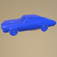 b14_.png Chevrolet Chevelle SS 396 hardtop coupe 1970 PRINTABLE CAR IN SEPARATE PARTS