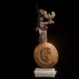 Schermata-2023-11-02-alle-14.44.45.png Athena Greek Goddess - 1to10 statue STL file 3D print model